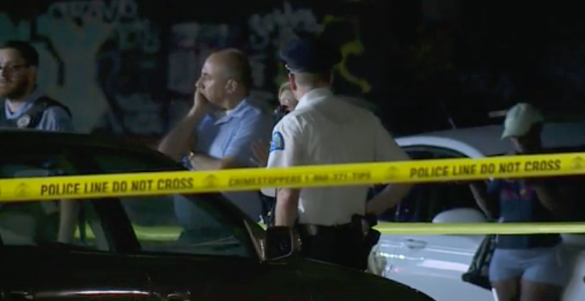 Tiroteo en lado sur de St. Louis cobra una vida y hiere a tres más el domingo por la noche 2